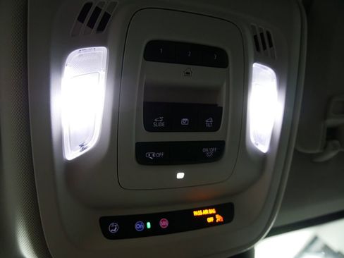 New 2026 Buick Envision Sport Touring image 26