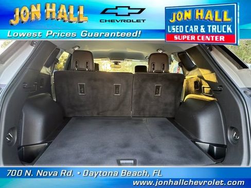 Used 2021 Chevrolet Blazer LT image 11