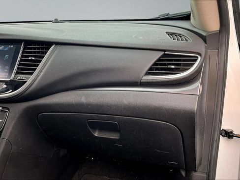 Used 2019 Buick Encore Preferred w/ Safety Package FWD image 22