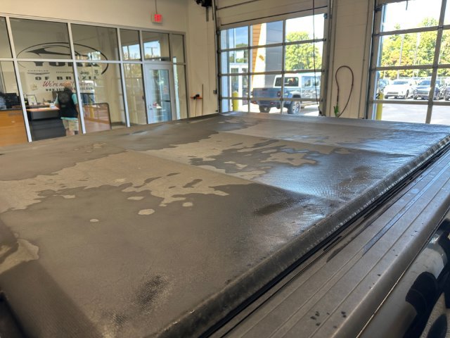 Used 2022 RAM 1500 Big Horn AWD/4WD image 18