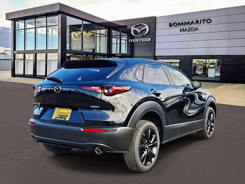 New 2026 MAZDA CX-30 AWD 2.5 S w/ Select Sport Pkg image 3