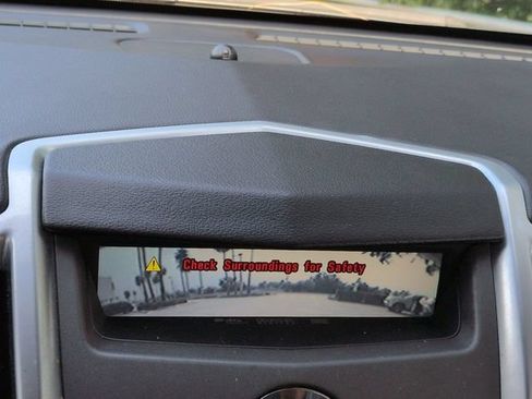 Used 2010 Cadillac SRX Performance FWD image 21