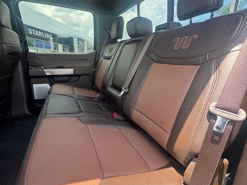 Used 2026 Ford F250 King Ranch AWD/4WD image 10