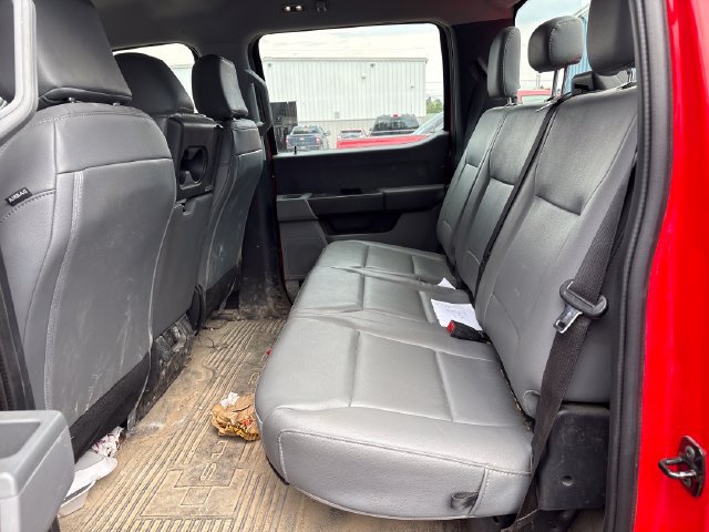 Used 2026 Ford F250 XL w/ Snow Plow Prep Package AWD/4WD image 9