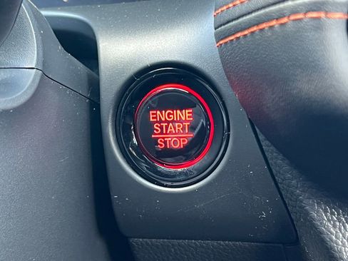 New 2026 Honda HR-V Sport image 27