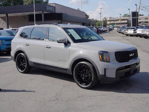 Used 2024 Kia Telluride EX X-Line image 73