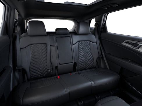 New 2026 Kia Sportage X-Line w/ X-Line Technology Package image 16