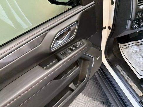 Certified 2022 Chevrolet Tahoe RST w/ Luxury Package image 18