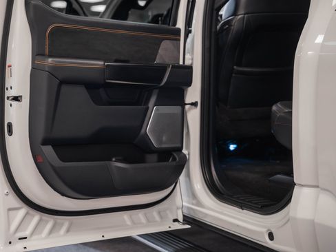 Used 2023 Ford F150 Platinum w/ FX4 Off-Road Package image 48