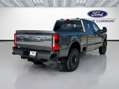 Used 2024 Ford F350 Platinum image 7