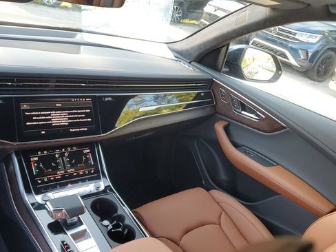 New 2026 Audi Q8 Prestige AWD/4WD image 22