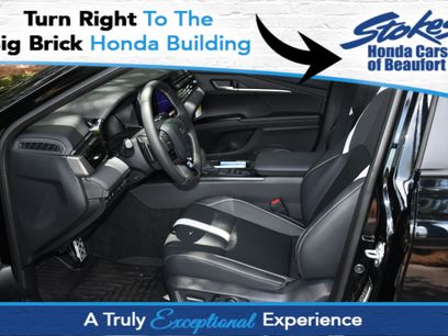 Used 2019 Nissan Rogue Sport SV w/ Technology Package