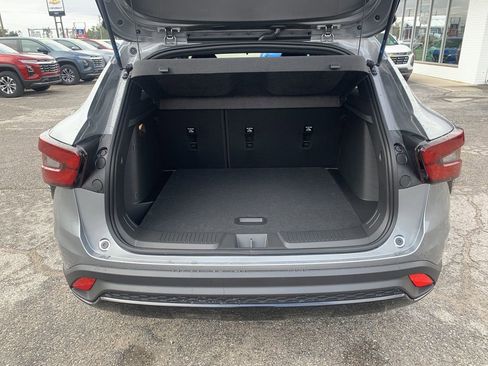 New 2026 Chevrolet Trax RS image 10