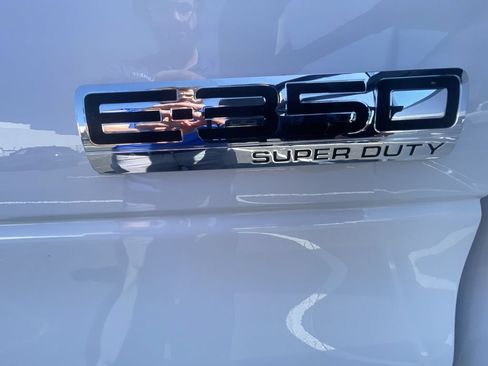 Used 2023 Ford E-350 and Econoline 350 Super Duty w/ Power Windows & Locks Group RWD image 25