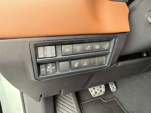 New 2026 Toyota Tundra 1794 Edition image 28