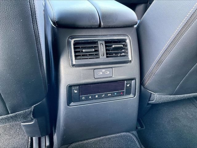 Used 2026 MAZDA CX-90 3.3 Turbo w/ Premium Sport Pkg AWD/4WD image 29