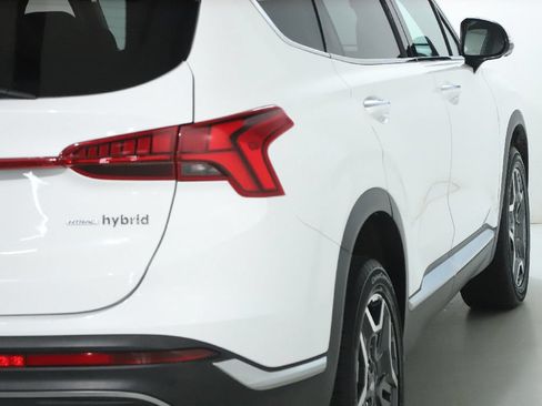 Used 2023 Hyundai Santa Fe SEL Premium AWD/4WD image 47