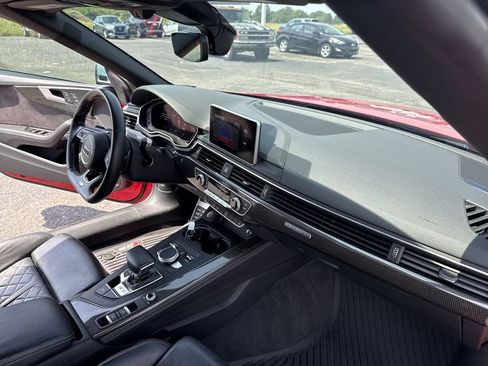 Used 2019 Audi S5 Premium Plus AWD/4WD image 36