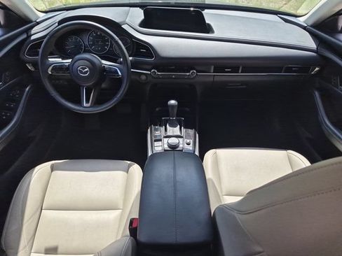 Used 2025 MAZDA CX-30 AWD 2.5 S w/ Preferred Package image 25