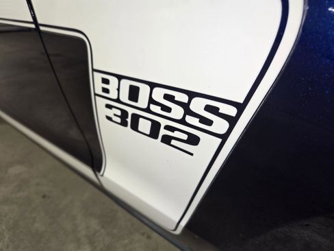 Used 2012 Ford Mustang Boss 302 w/ Boss 302 Accessory Pkg image 29