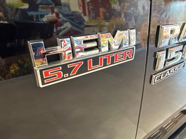 Used 2019 RAM 1500 Big Horn AWD/4WD image 16