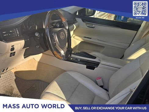 Used 2014 Lexus ES 350 image 17