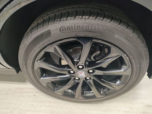 Used 2024 Buick Encore GX Sport Touring w/ Experience Buick Package image 21