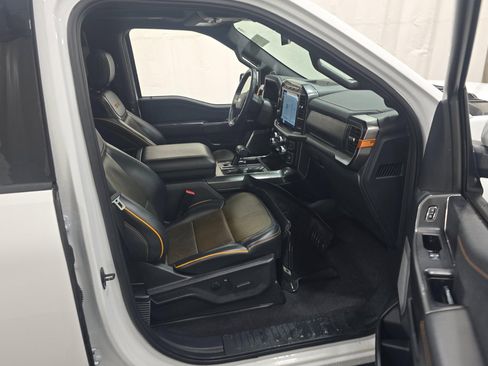 Used 2023 Ford F150 Tremor w/ Equipment Group 402A High AWD/4WD image 8