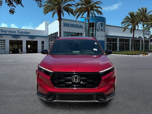 Used 2024 Honda CR-V Sport image 3