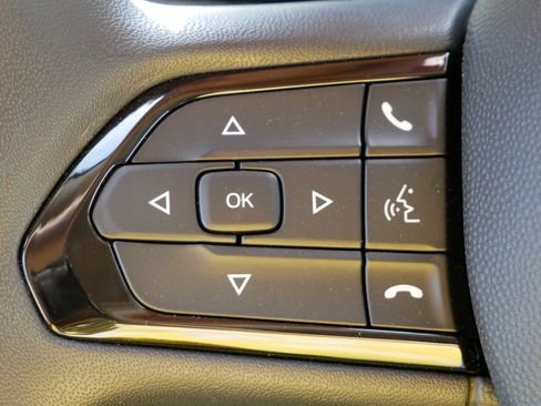 New 2026 RAM ProMaster 1500 w/ Power Group image 14