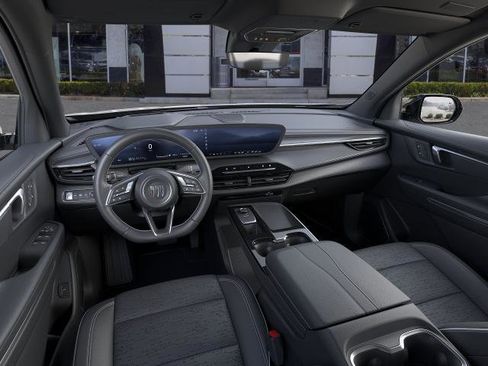 New 2026 Buick Enclave Sport Touring w/ Power Package FWD image 15