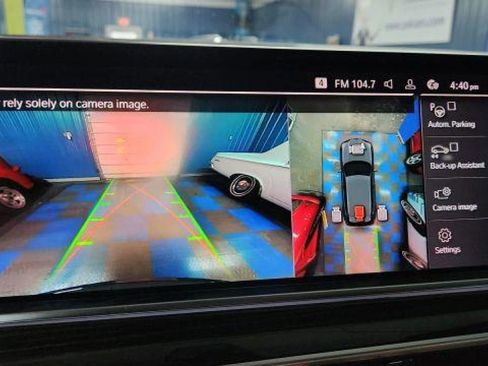 Used 2019 BMW X5 xDrive40i image 46