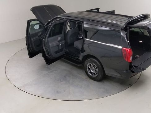 Certified 2025 Ford Expedition Max Active image 52