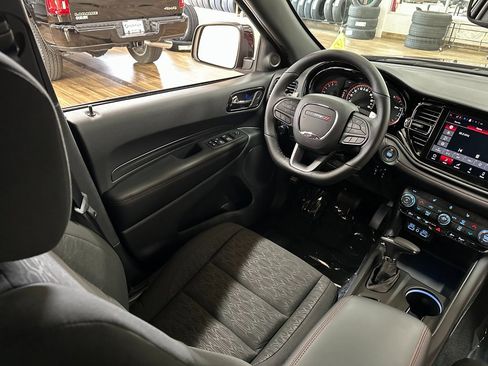 New 2026 Dodge Durango GT w/ Trailer Tow Group IV image 15