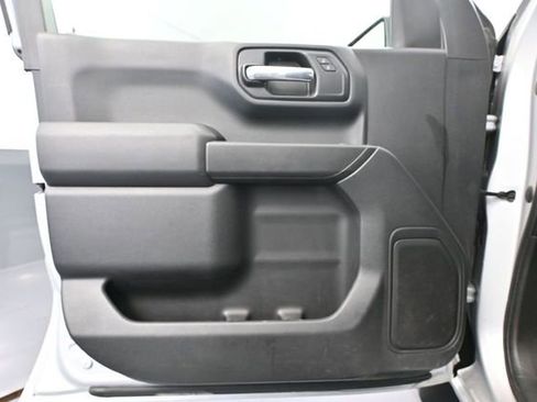 Used 2020 Chevrolet Silverado 1500 W/T w/ WT Value Package AWD/4WD image 20
