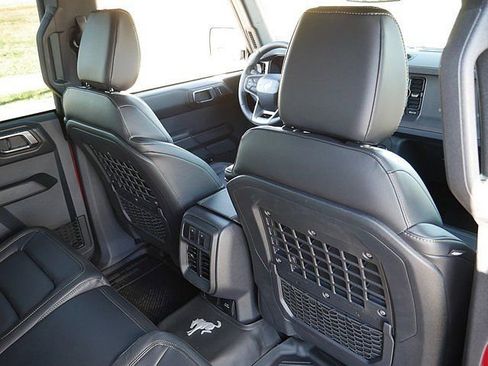New 2025 Ford Bronco Badlands AWD/4WD image 29