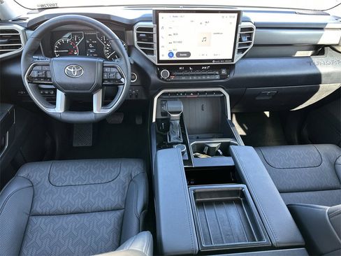 Used 2024 Toyota Tundra SR5 image 9