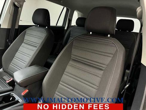 Used 2024 Volkswagen Tiguan S image 13