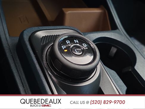 Used 2023 Ford Maverick Lariat w/ Lariat Luxury Package FWD image 20