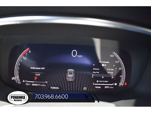 New 2026 Acura MDX Type S AWD/4WD image 9