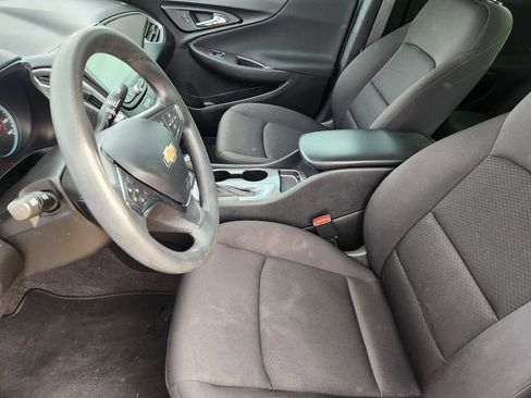 Used 2020 Chevrolet Malibu LS image 15