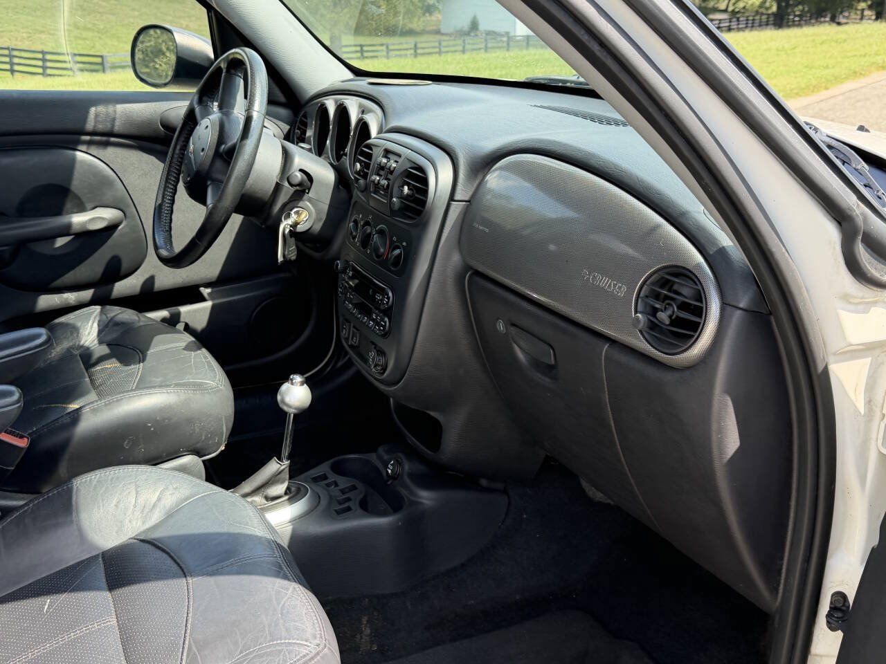 Used 2003 Chrysler PT Cruiser GT FWD image 20