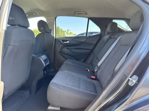 Used 2022 Chevrolet Equinox LT image 28