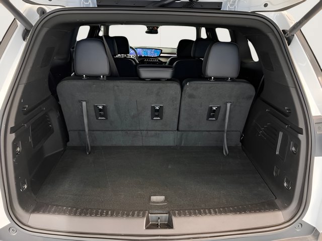Certified 2026 Buick Enclave Preferred AWD/4WD image 25