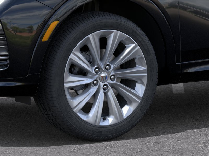 New 2026 Buick Envista Preferred FWD image 10