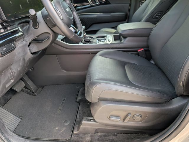 Used 2026 Kia Carnival SX Prestige FWD image 15