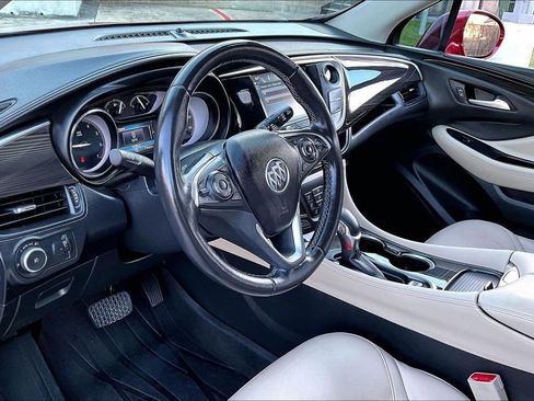 Used 2019 Buick Envision Essence image 18