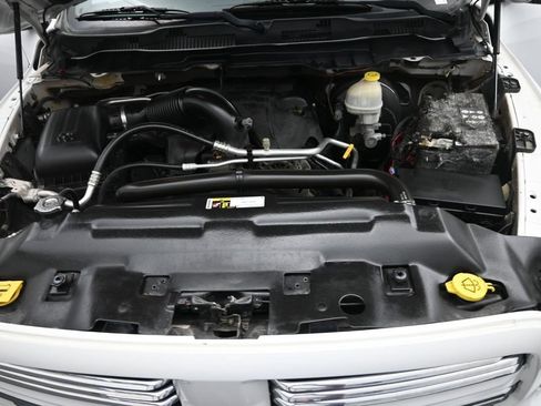 Used 2015 RAM 1500 Sport AWD/4WD image 22