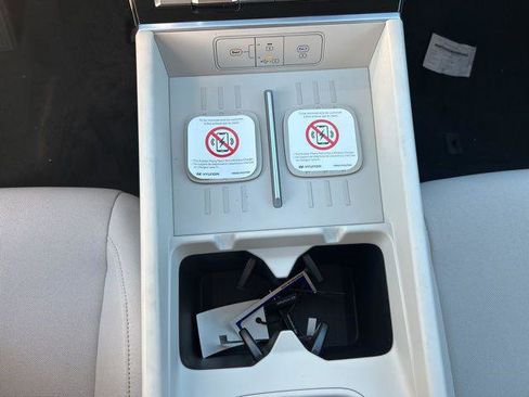 New 2026 Hyundai Santa Fe SE image 17