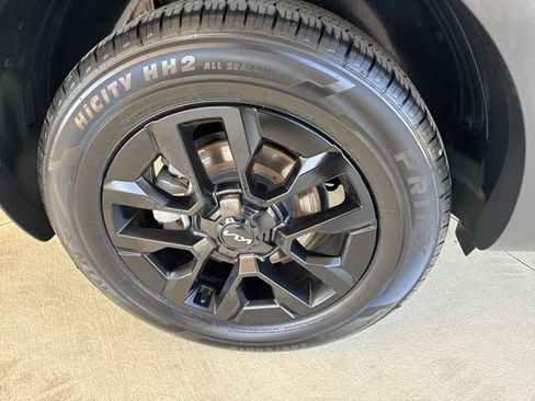 Used 2024 Kia Telluride SX X-Pro AWD/4WD image 35